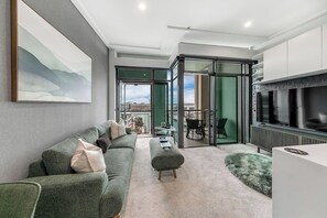 Unclassified image, 3 of 33, button - Penthouse Premier - Sebel (Auckland)