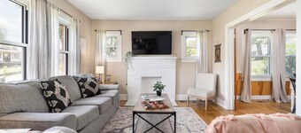 'My Tennessee Mountain Home' in Kingsport