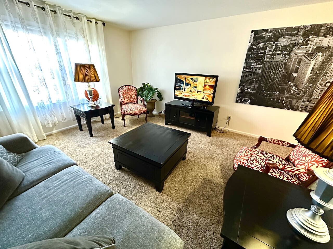 TV