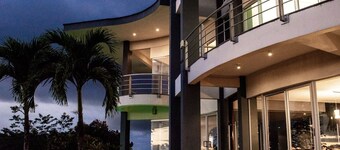 Stunning Private Villa Near Quepos 