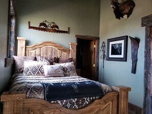 2 camere, Wi-Fi gratuito, lenzuola