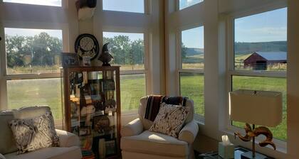 Oldenburg Ranch - Lewistown Montana