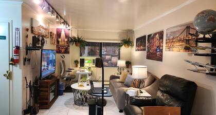 Furnished Finder One Bedroom Entire Apartment, Traveling Healthcare & Nurse