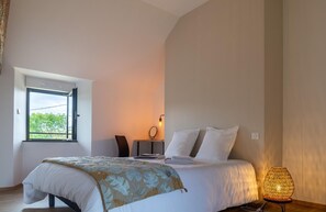 3 Schlafzimmer, Bügeleisen/Bügelbrett, Reisekinderbett, kostenloses WLAN