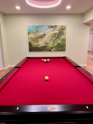 Sala de jocs