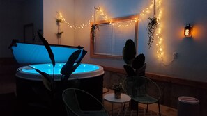 Interior - Big Lake Cabin with Hot Tub/ Kayaks/ Ping Pong (Gaylord)