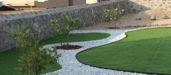 Serene 4-bedroom home in a peaceful neighborhood