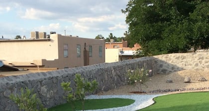 Serene 4-bedroom home in a peaceful neighborhood