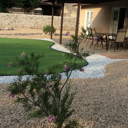 Serene 4-bedroom home in a peaceful neighborhood