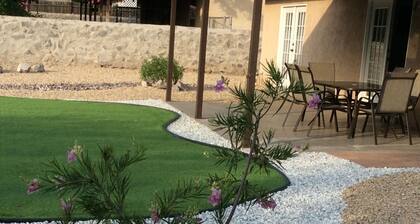 Serene 4-bedroom home in a peaceful neighborhood