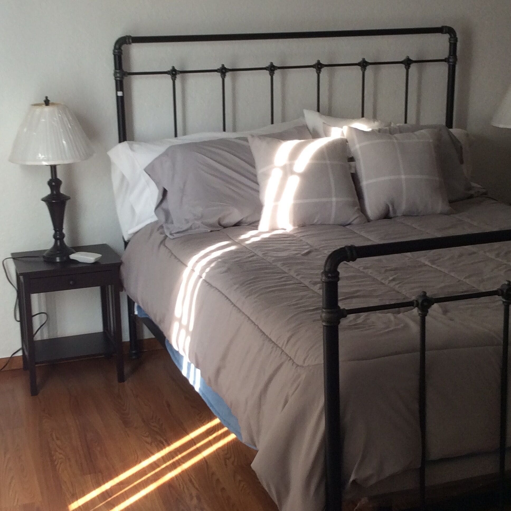 4 Schlafzimmer, WLAN