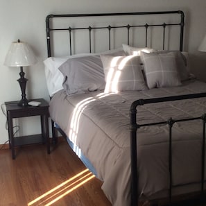 4 bedrooms, WiFi
