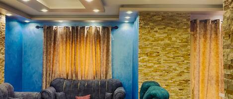 スマートテレビ