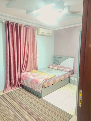 3 Schlafzimmer, Bügeleisen/Bügelbrett, kostenloses WLAN
