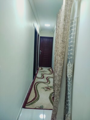 Interior - Happy Holidays in Maadi (Cairo)