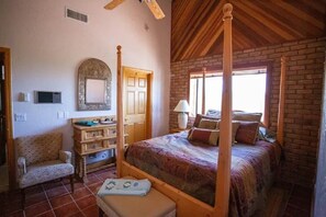 5 habitaciones y wifi