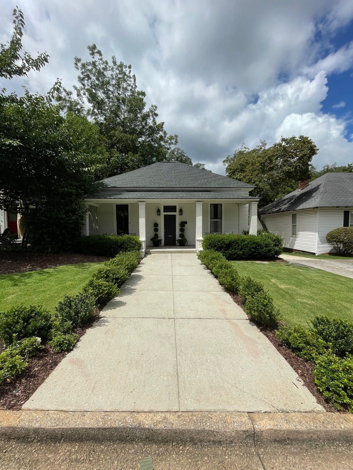 Værtens profilbillede