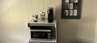 Great 3 bd brick home with all the essentials