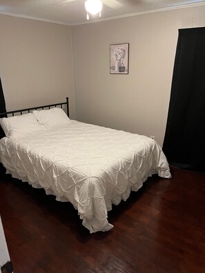 3 Schlafzimmer, kostenloses WLAN