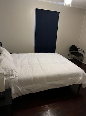 3 chambres, Wi-Fi gratuit