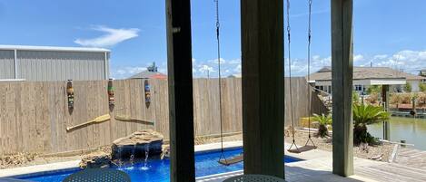Innenpool
