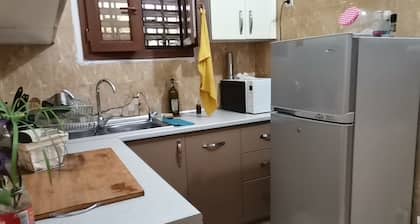 AgrĂ©able Maison Tout ĂquipĂ© Avec Garage