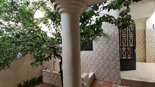 Agréable Maison Tout Équipé Avec Garage