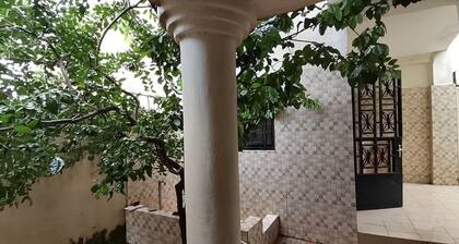 Agréable Maison Tout Équipé Avec Garage