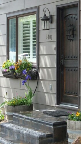 Yellowstone Village Resort  2 Houses  
Deer, Fire Pits, Swings, Games