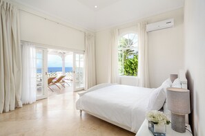 3 bedrooms, WiFi