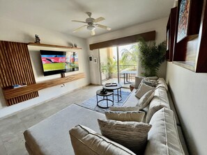Smart TV
