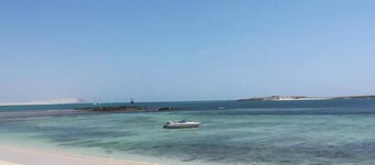 Apartment Sao Vicente - Vilas na areia aparthotel