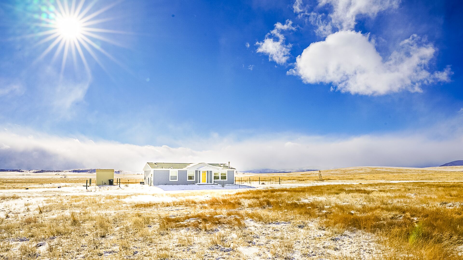 Family & Pet Friendly Secluded Escape w/King Beds & Hot Tub ~35 Minutes to Breck