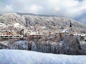 Wintersport/Ski