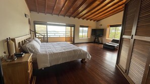 6 bedrooms, internet