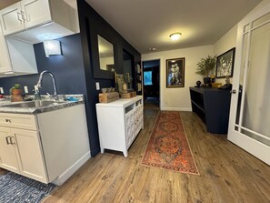 Interior - Chic Boho-Luxe Getaway Near the St. Croix River - Near Trollhaugen & Wild Mt. (Taylors Falls)