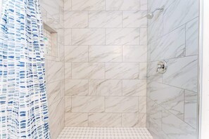Dusche