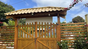 Entrada (vista interna)