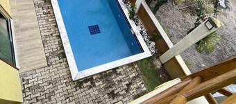 POUSADA BRILHO DO MAR