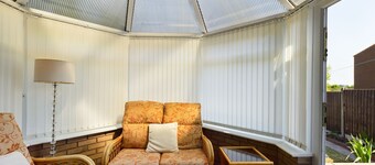 Tranquil Telford Retreat - 3 Bedroom House