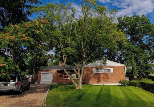 Cheerful Home in Yonkers NY