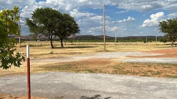 Cancha deportiva