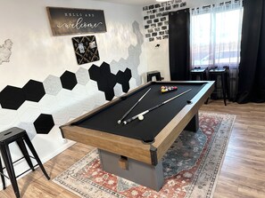 Sala de juegos