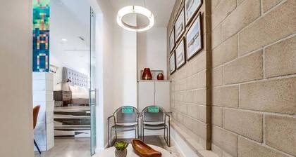 2 Modern Units in Heart of Little Italy!