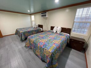 Deluxe-Doppelzimmer | Kostenloses WLAN