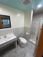 Quarto casal luxo | Wi-Fi de cortesia