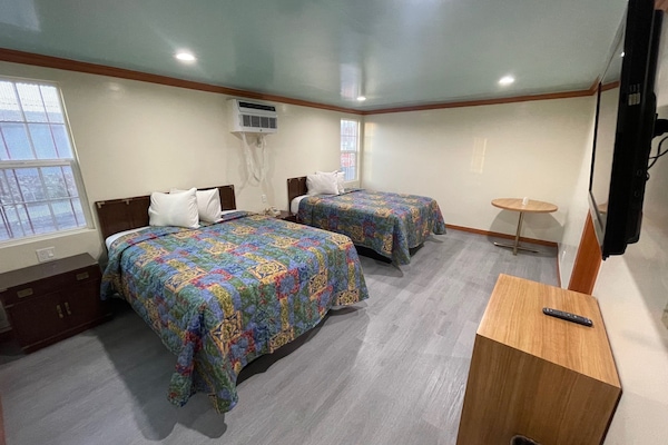 Deluxe Double Room | WiFi (free)