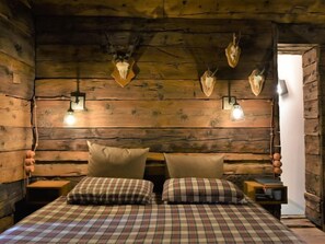 4 bedrooms, WiFi