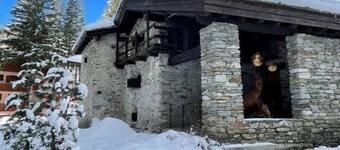 Baita Barin by Interhome