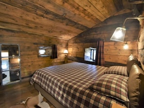 3 bedrooms, WiFi